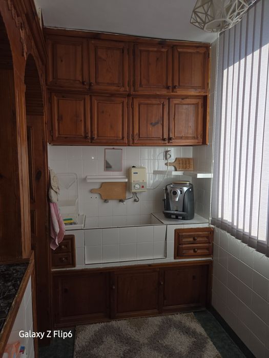 Дава се под наем Тристаен апартамент в Хасково, Куба - 70 кв.м за 255 € - Снимка #7