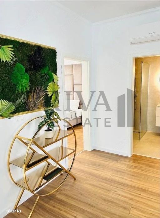 Apartament modern 2 camere, 65 mp, etaj 4, lift, parcare, Lipovei