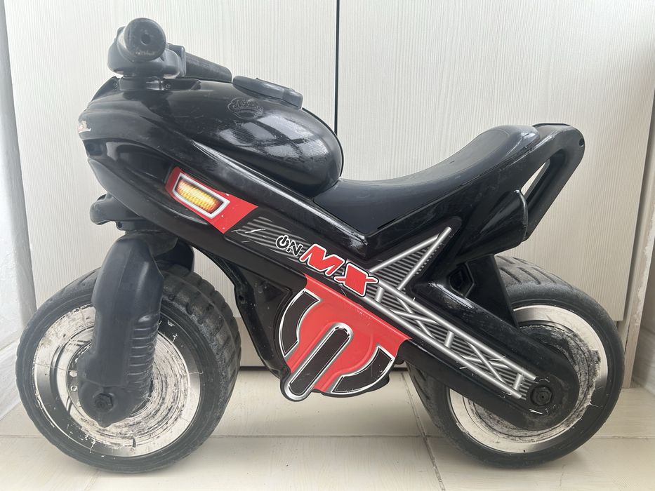 Детский мотоцикл