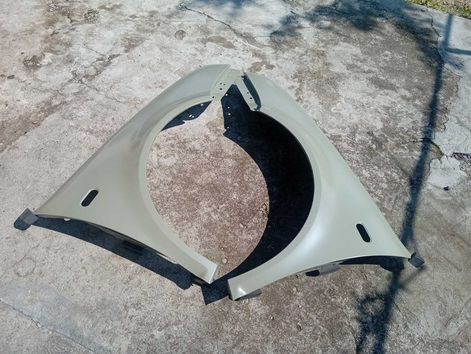 Калник Голф 4 НОВИ