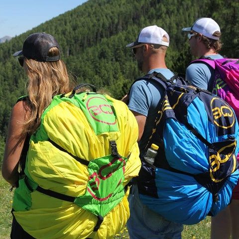 BGD ADAM mărimea S 55-75kg