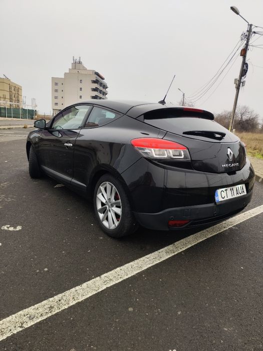 Vând Renault Megane