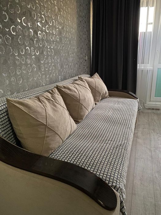 Сдам 1х ком. Сутки 14000