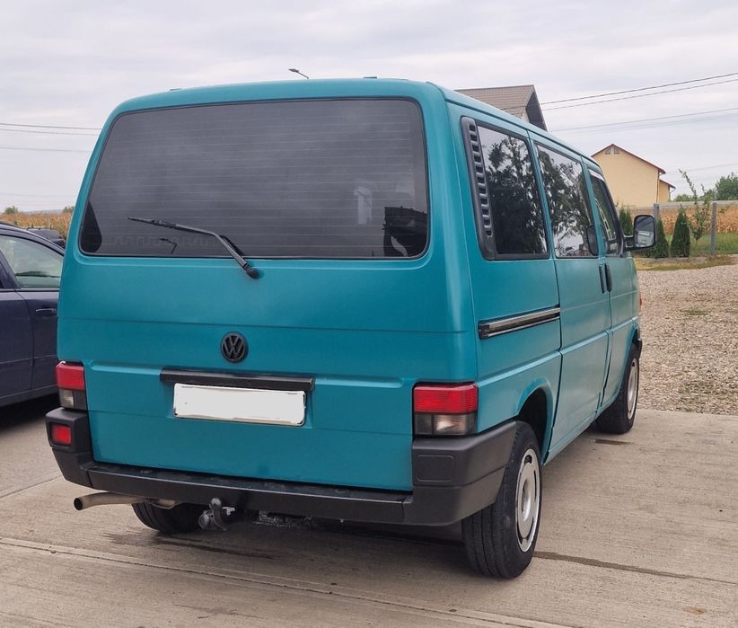 Volkswagen Multivan 1.9 - 1994