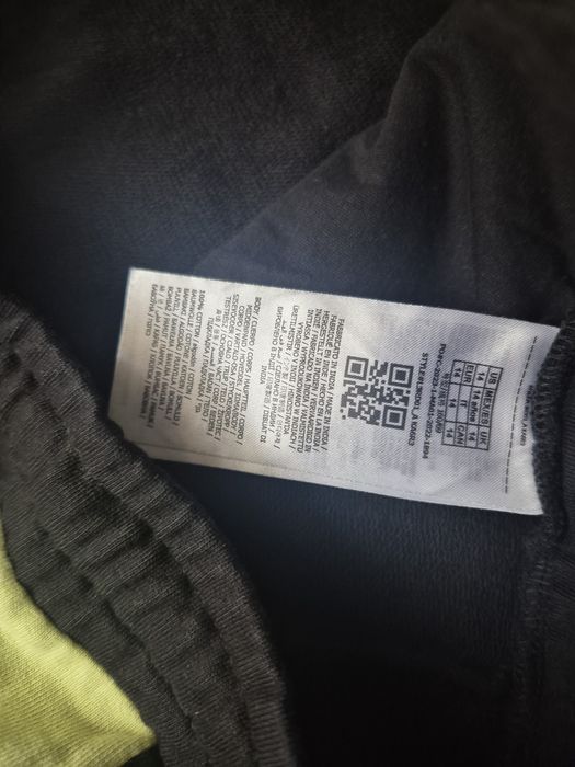 Pantaloni scurți Băieți Guess xl