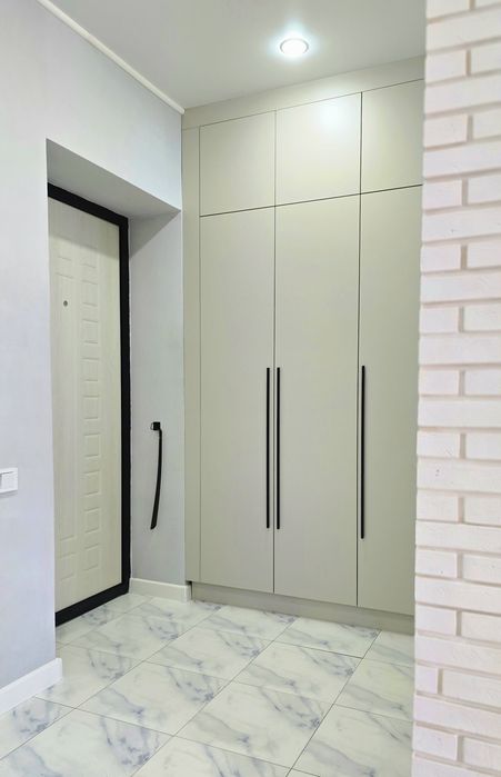 1-ком Студия ЖК Женис