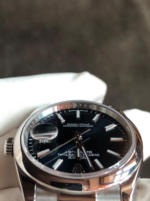 Rolex Datejust 36