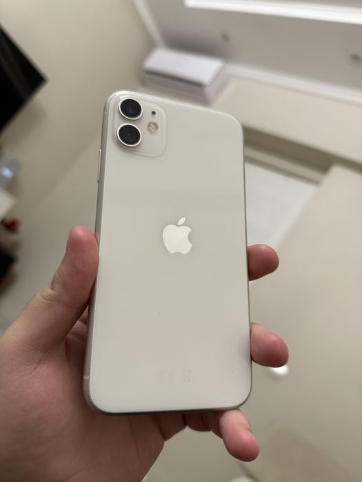 Iphone 11 | 128 gb | 66%
