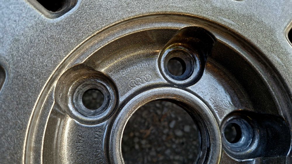 Audi 18 5х112 лети джанти Ауди Фолксваген Сеат Шкода. 5x112