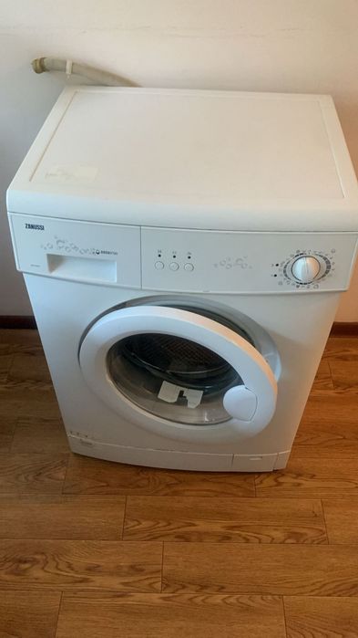 Zanussi отличное состояние