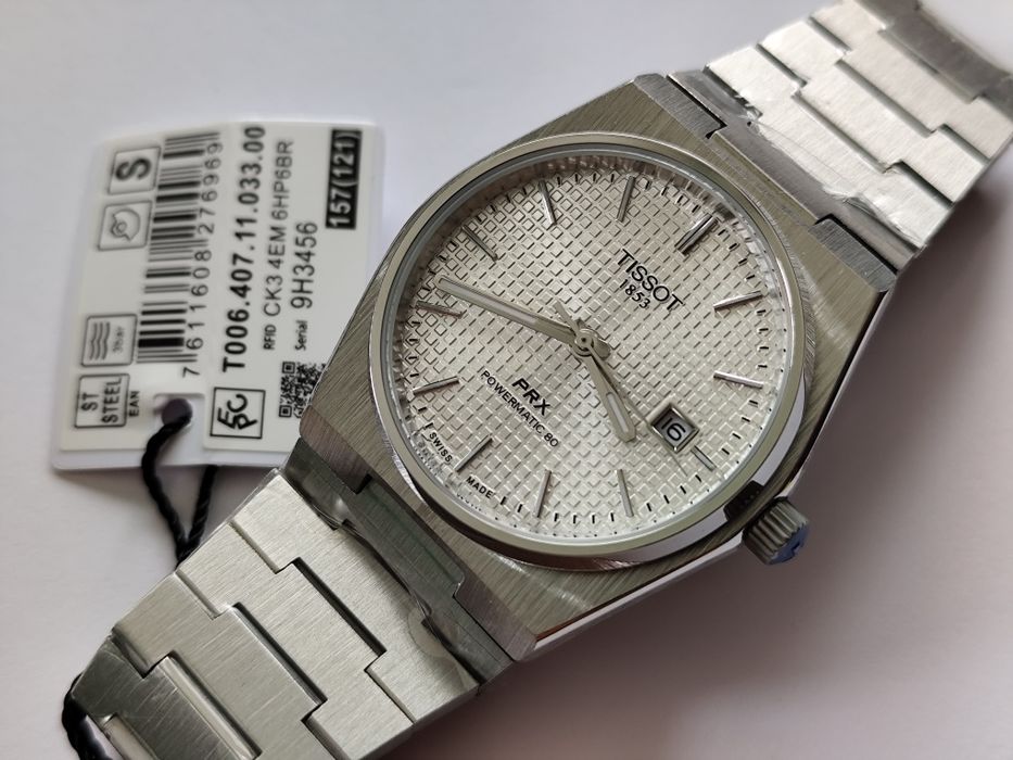 ceas TISSOT automatic