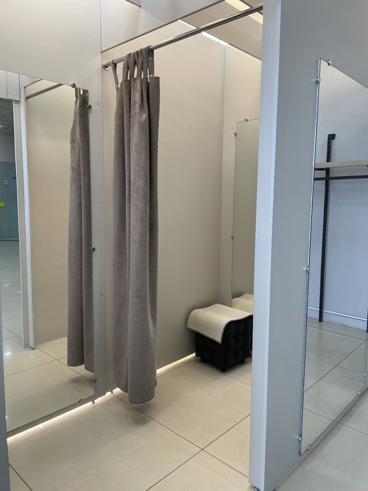 Продам оборудование для бутика.