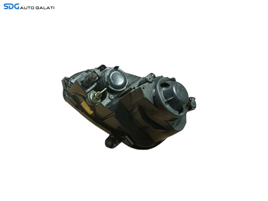 Far Dreapta Europa Volkswagen Golf 5 Break Combi 2004 - 2008 Cod 1K6941006N (Ureche Lipsa) [LS0245]