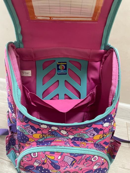 ранец для школы 1-4 класс