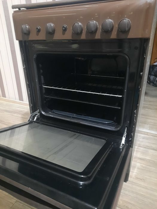 Газовая плита бу