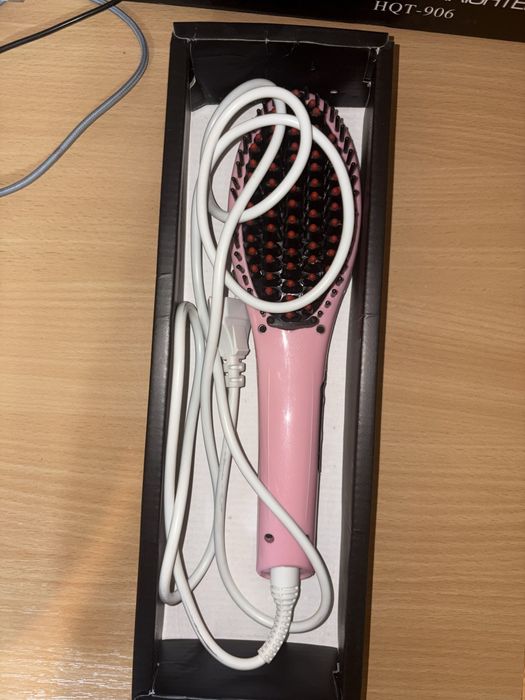 Fast Hair Straightener HQ-90