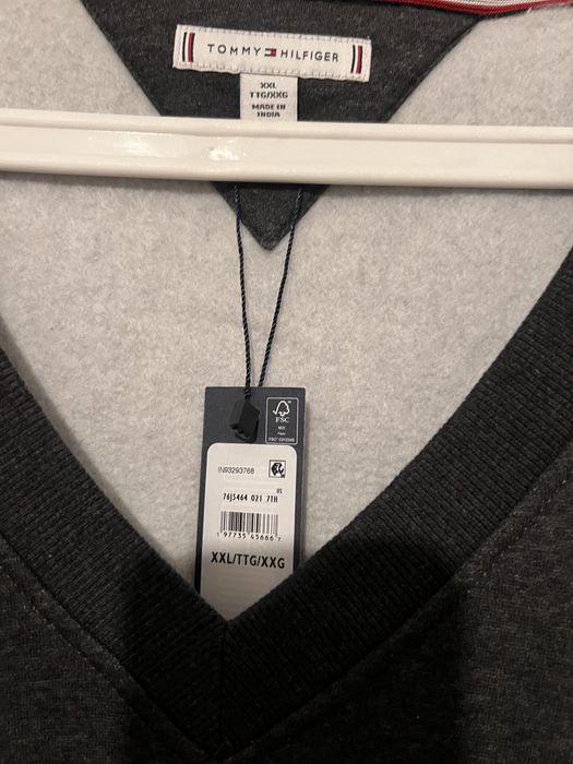 Кофта на флисе оригинал