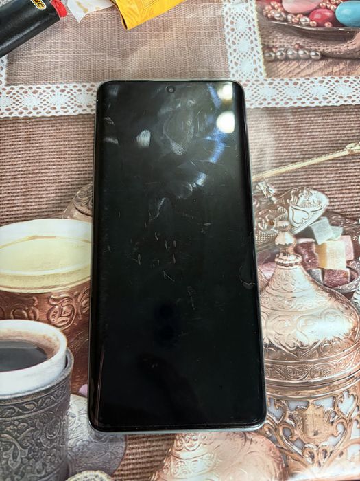 Xiaomi Poco X7 256gb