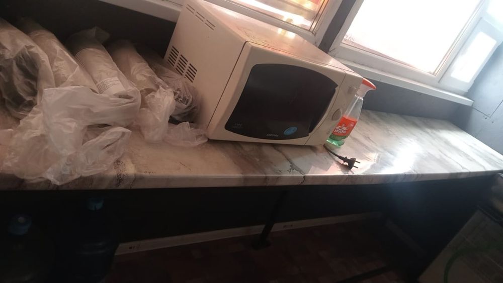 Киоск /Донер /Фас-фуд