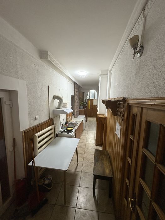 Chirie inchiriez camera privata baia bucataria comun centru tg cucu