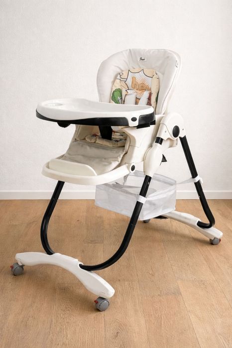 Стульчик для кормление