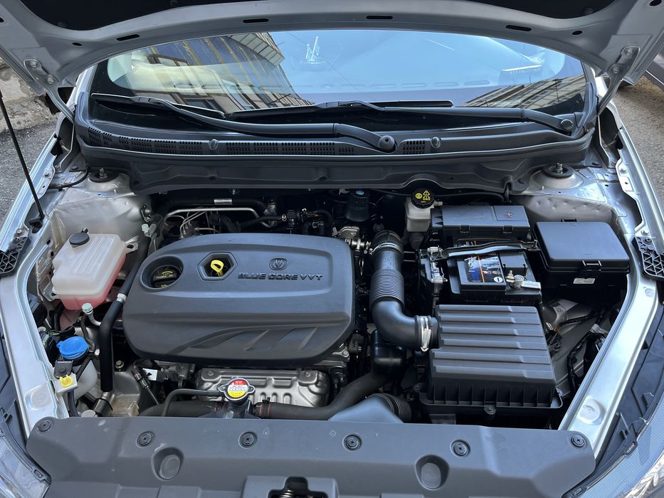 changan alsvin 2024 года