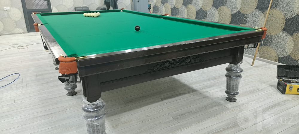 Блиярдний стол  профисаналний
