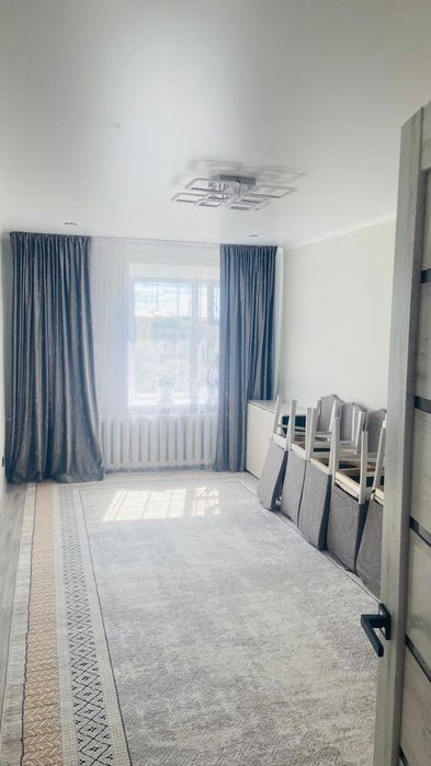 Продам3-х комнатный квартира