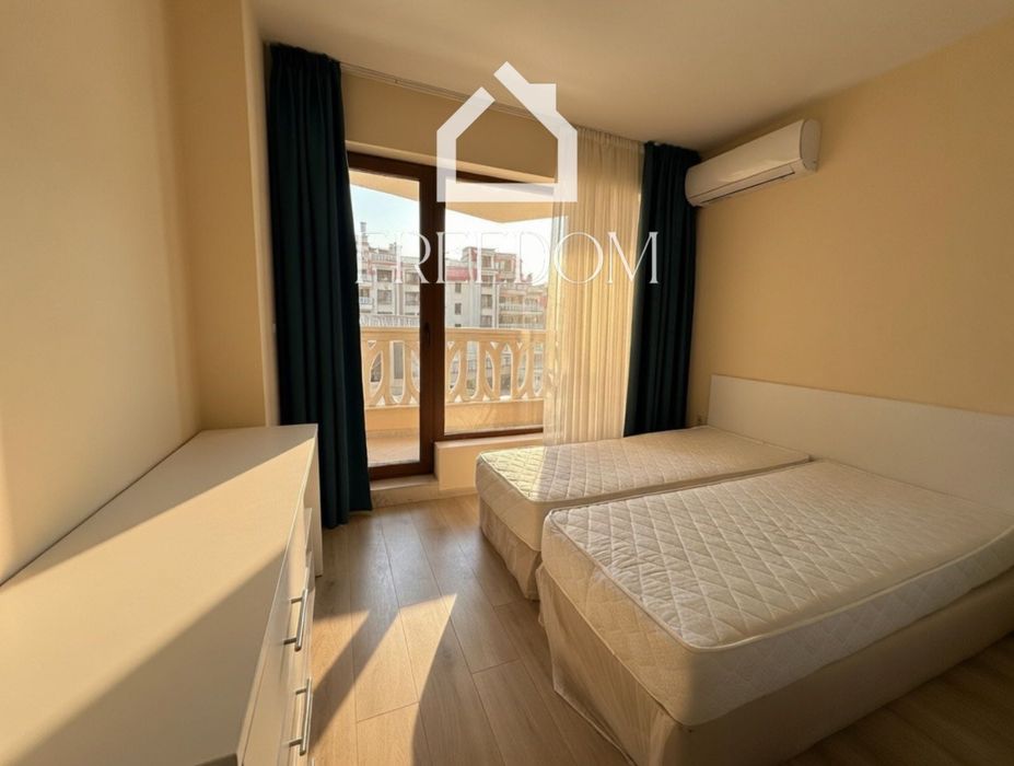 Продава се Двустаен апартамент в Варна, Аспарухово - 73 кв.м за 2042 €/кв.м - Снимка #3