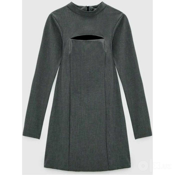 Платье Zara из США