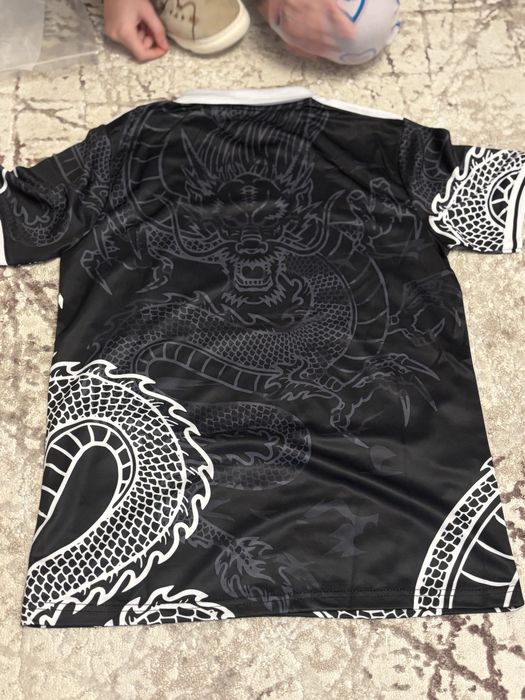 Tricou de fotbal Real Madrid Special Edition