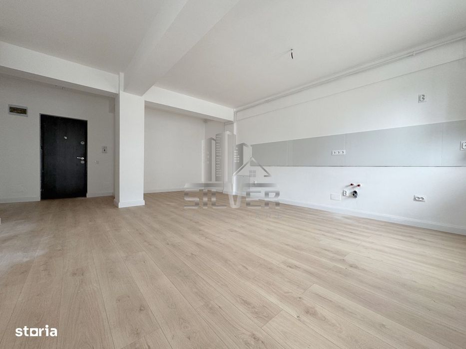 Apartament cu 2 camere/52 MP/Zona Terra/Pret Redus — fotografia 3