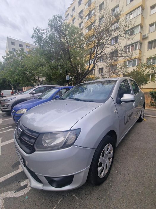 Dacia logan 1.5 dci , motor defect