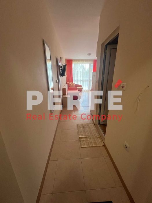 Продава се Едностаен апартамент в к.к. Слънчев бряг - 40 кв.м за 1133 €/кв.м - Снимка #7