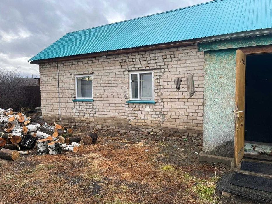 участок с времянкой 16 соток в Рабочем