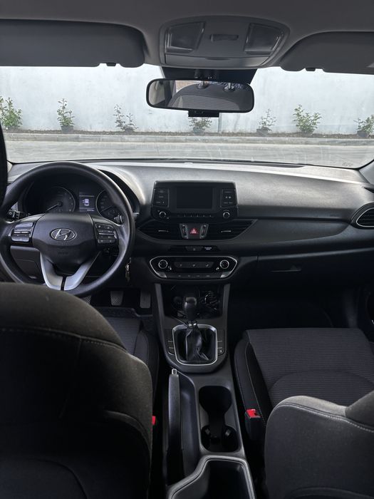 Hyundai I30 2019