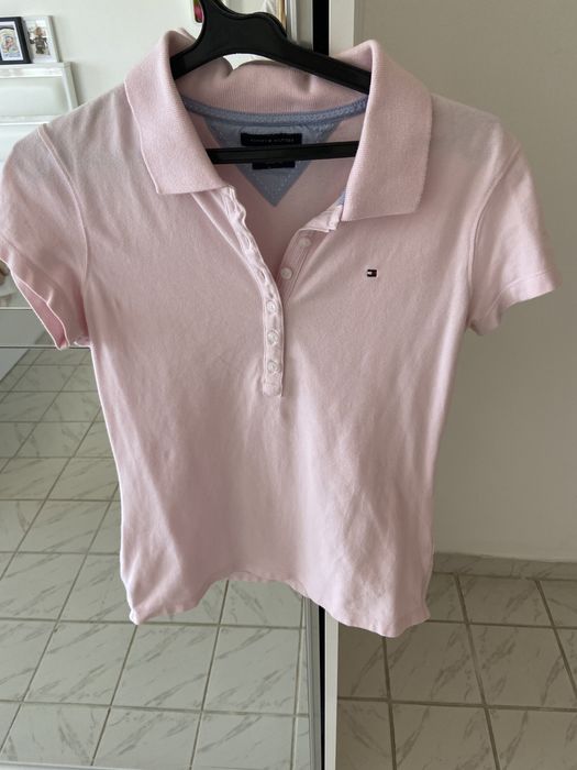 Тениски Армани, Tommy , Adidas , levi’s, паус