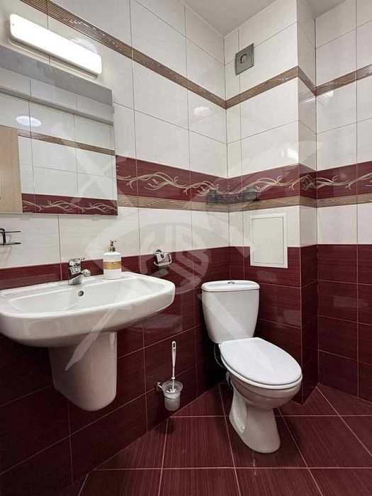 Дава се под наем Тристаен апартамент в София, Студентски град - 75 кв.м за 698.19 € - Снимка #10