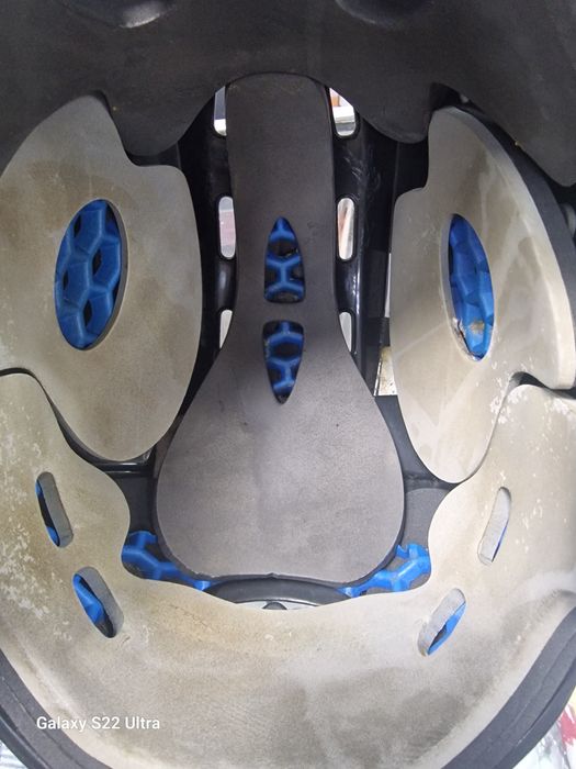 Шлем хоккейный Bauer