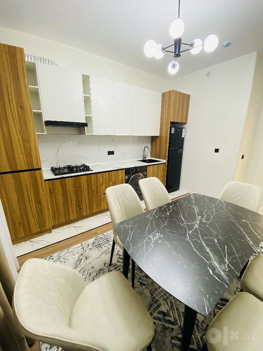 Продам 2х ком полную упаковку в Urikzar residence