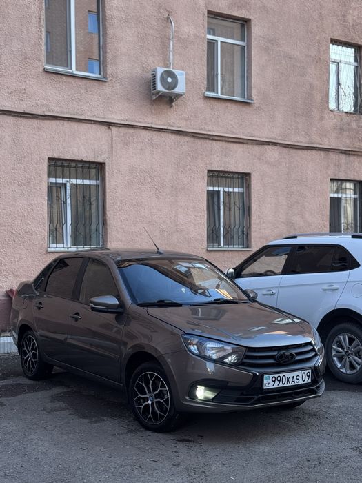 Диски Ваз Lada vosson