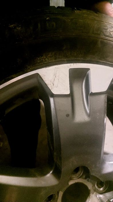 Продам летние шины