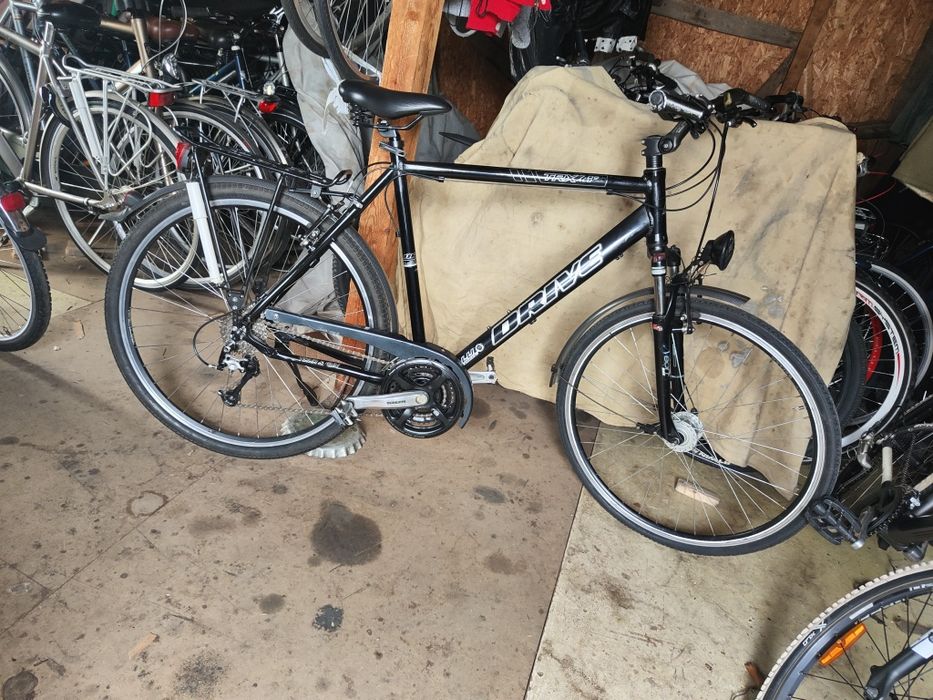 Biciclete Olanda