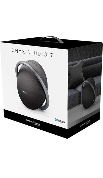 Harman Kardon Onyx Studio 7 - 2 bucati