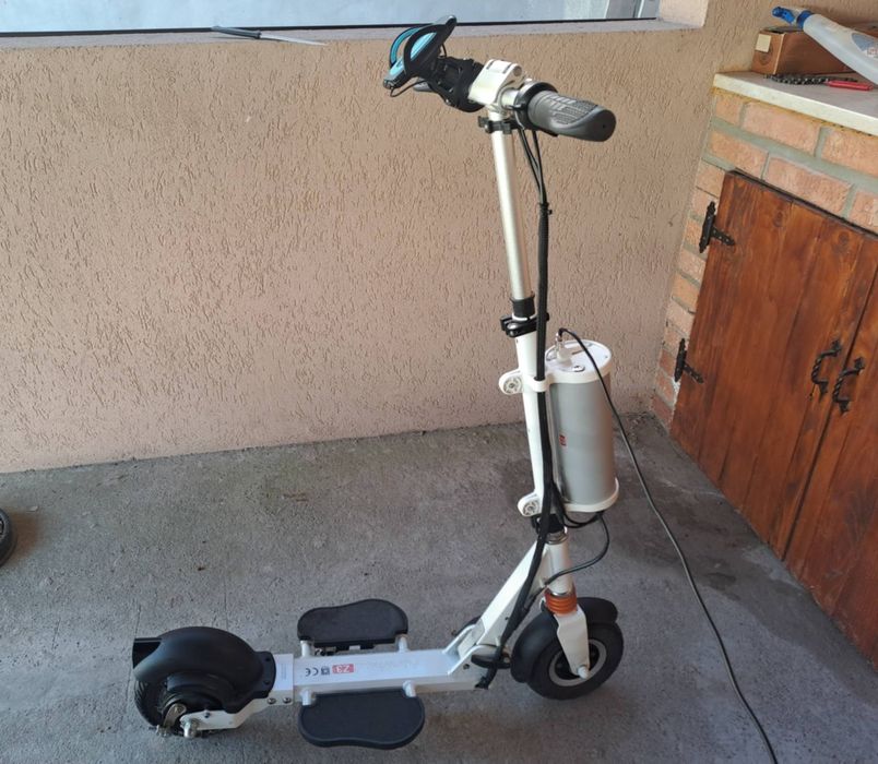 ‼️Trotineta electrica Airwhell,perfectă stare 20km/h ‼️