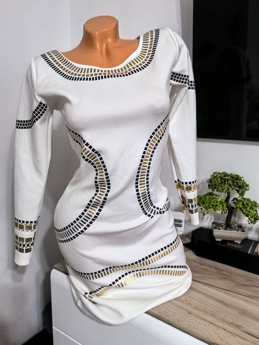 Rochie eleganta mărimea M nouă