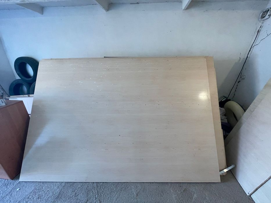 ламинированое дсп 5мм