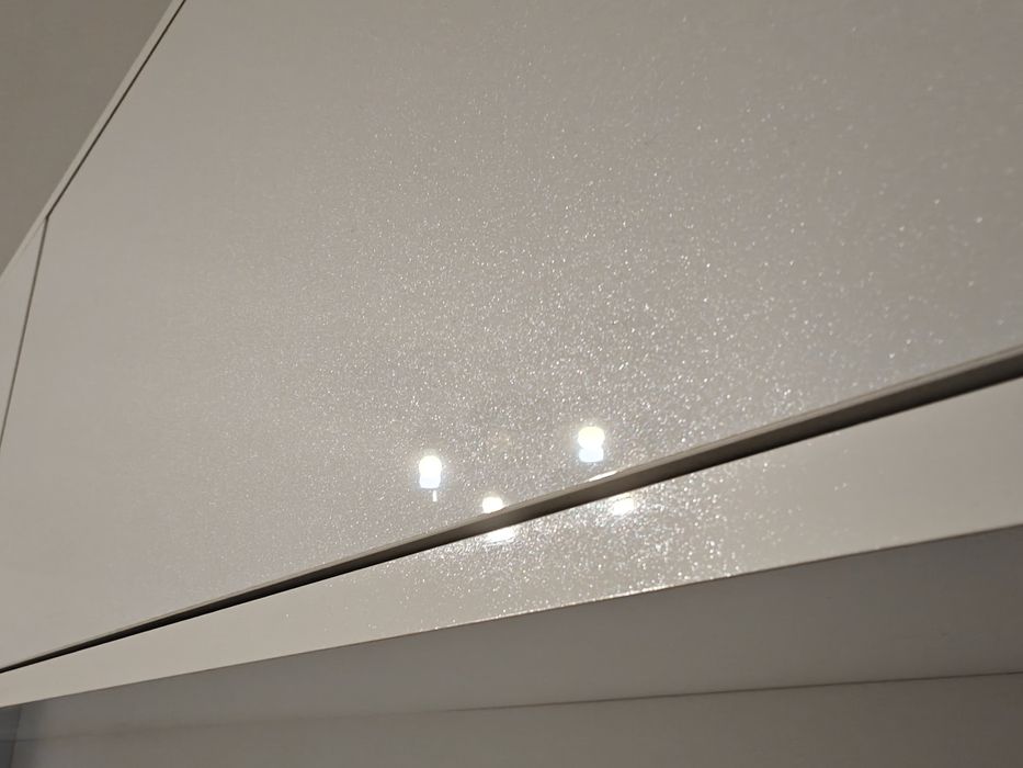 Холна секция МДФ