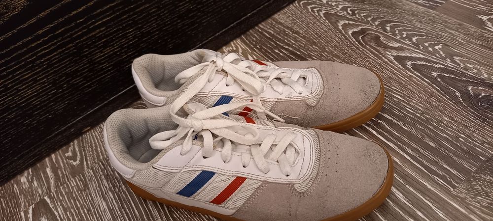 Кеды в отличном состоянии