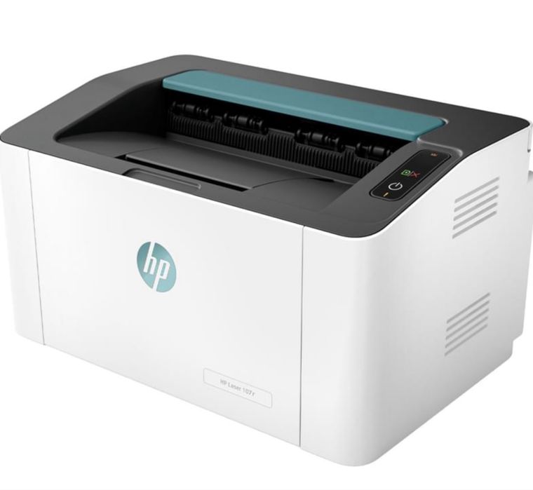 Принтер HP Laser 107r 5UE14A